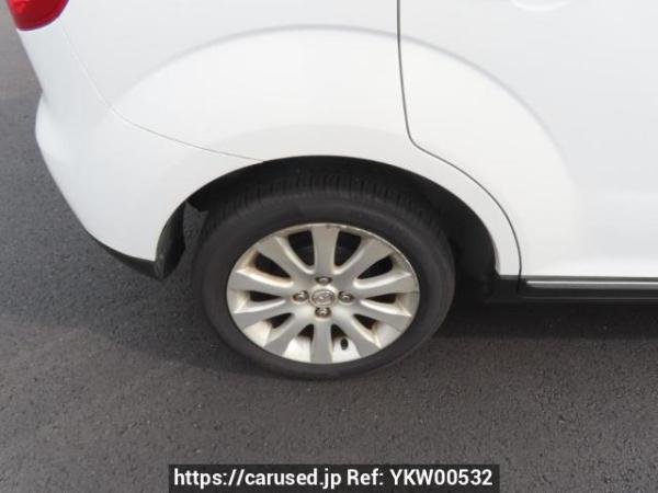 Used 2011 AT mazda verisa DC5W Image[32]