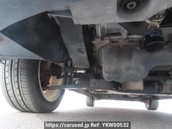 Used 2011 AT mazda verisa DC5W Image[34]