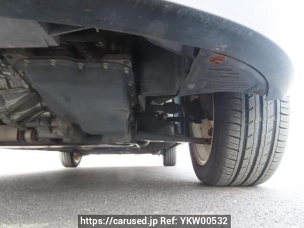 Used 2011 AT mazda verisa DC5W Image[35]