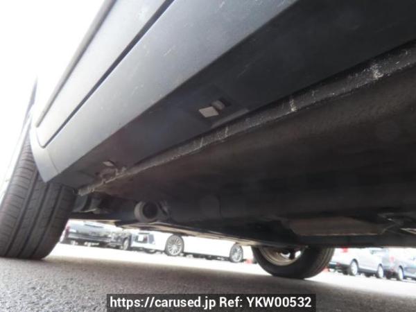 Used 2011 AT mazda verisa DC5W Image[36]