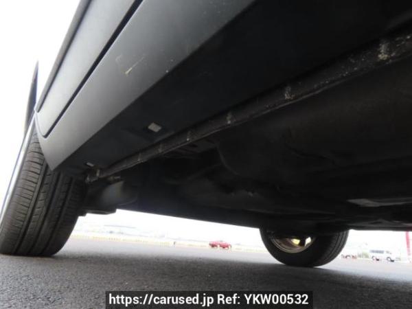 Used 2011 AT mazda verisa DC5W Image[38]