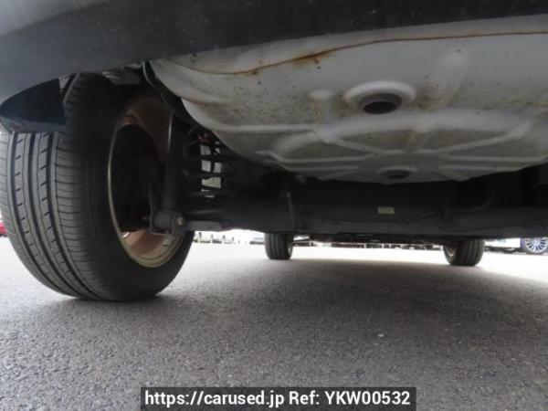 Used 2011 AT mazda verisa DC5W Image[40]