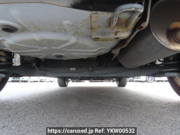Used 2011 AT mazda verisa DC5W Image[42]