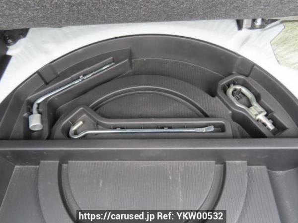 Used 2011 AT mazda verisa DC5W Image[43]