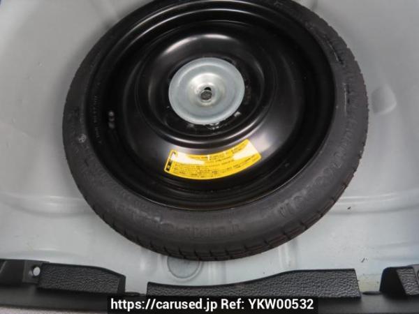 Used 2011 AT mazda verisa DC5W Image[44]