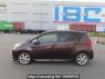 Used 2012 AT subaru trezia NSP120X Image[3]