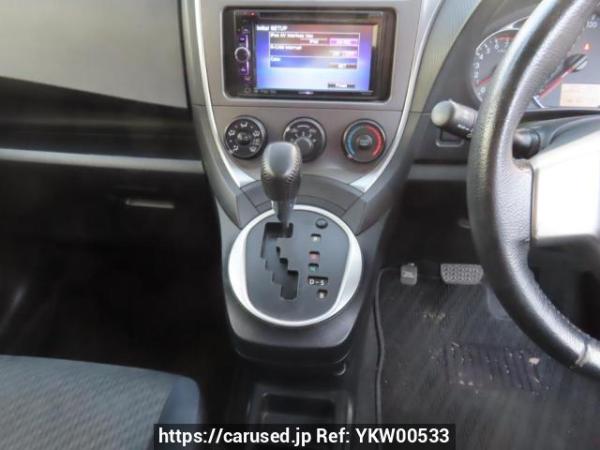 Used 2012 AT subaru trezia NSP120X Image[17]