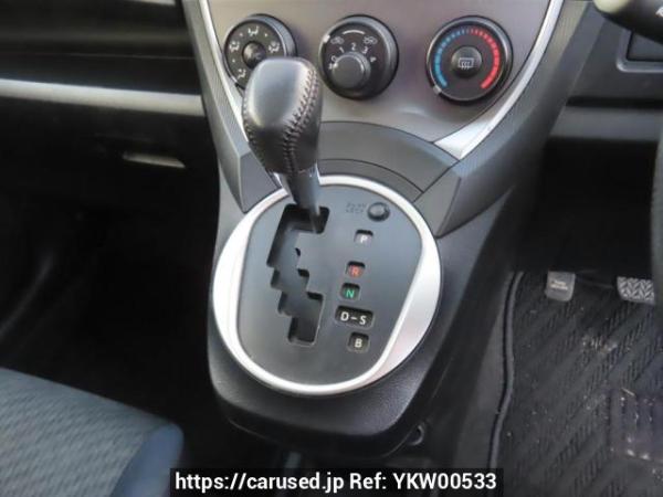 Used 2012 AT subaru trezia NSP120X Image[19]