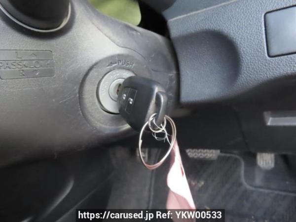 Used 2012 AT subaru trezia NSP120X Image[23]