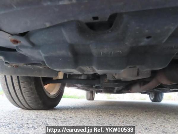 Used 2012 AT subaru trezia NSP120X Image[30]
