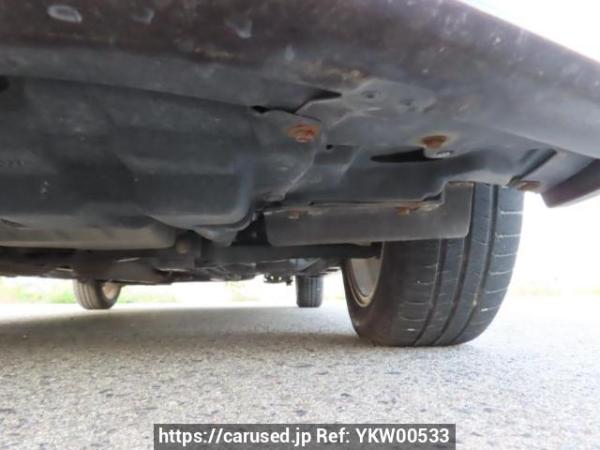 Used 2012 AT subaru trezia NSP120X Image[31]