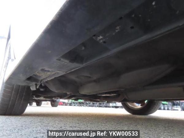 Used 2012 AT subaru trezia NSP120X Image[32]