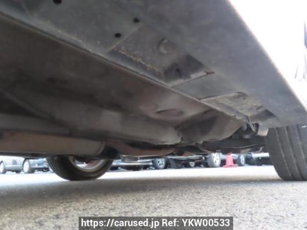 Used 2012 AT subaru trezia NSP120X Image[33]