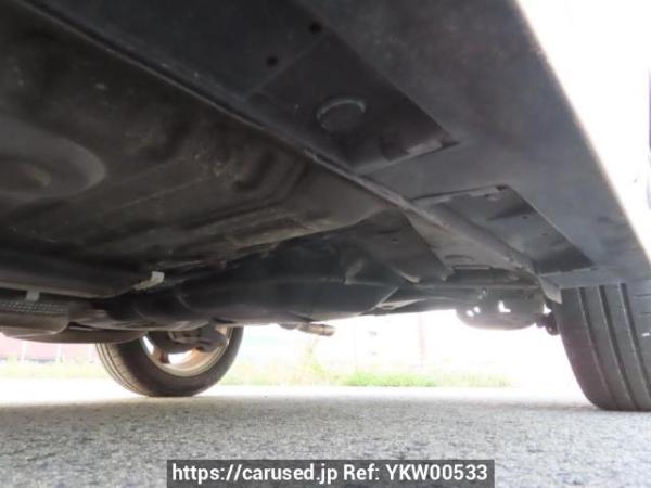 Used 2012 AT subaru trezia NSP120X Image[35]