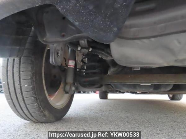 Used 2012 AT subaru trezia NSP120X Image[36]