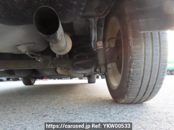 Used 2012 AT subaru trezia NSP120X Image[37]
