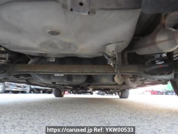 Used 2012 AT subaru trezia NSP120X Image[38]