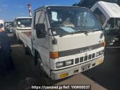 Isuzu Elf Truck