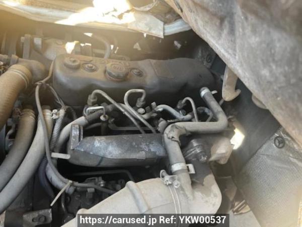 Used 1985 MT isuzu elf-truck NHR55E Image[5]