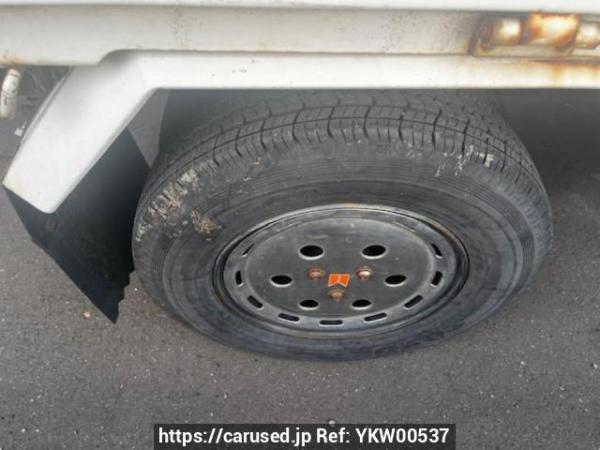 Used 1985 MT isuzu elf-truck NHR55E Image[11]