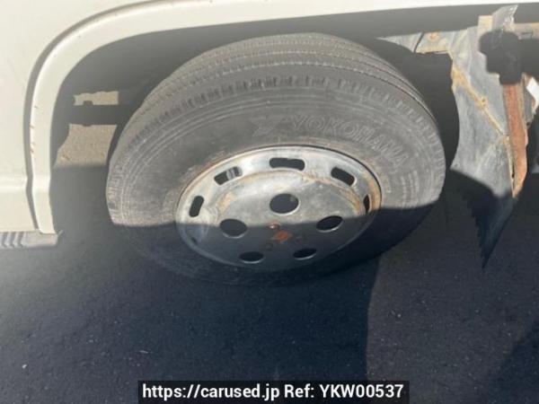 Used 1985 MT isuzu elf-truck NHR55E Image[12]