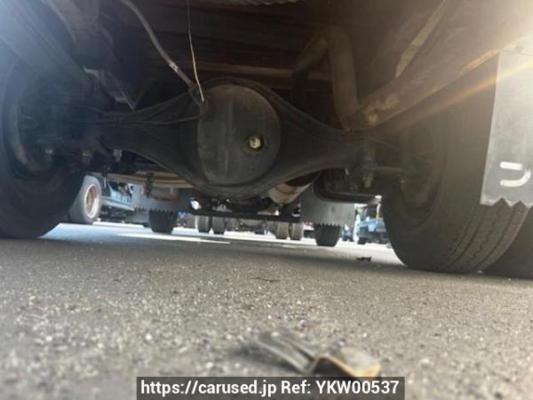 Used 1985 MT isuzu elf-truck NHR55E Image[14]