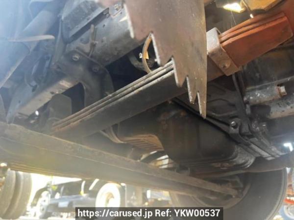 Used 1985 MT isuzu elf-truck NHR55E Image[16]