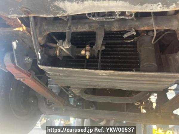 Used 1985 MT isuzu elf-truck NHR55E Image[17]