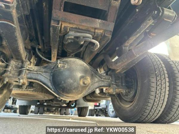 Used 1986 MT isuzu elf-truck NKR57ED Image[17]