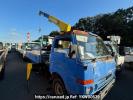 Nissan Atlas SGH40