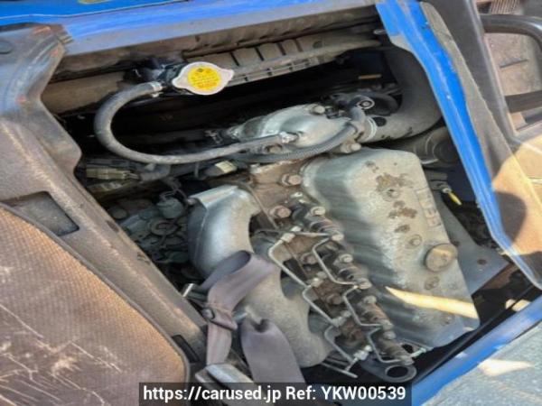 Used 1991 MT nissan atlas SGH40 Image[7]