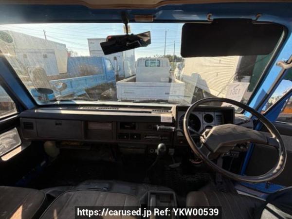 Used 1991 MT nissan atlas SGH40 Image[9]