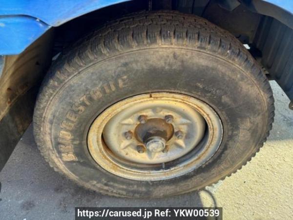 Used 1991 MT nissan atlas SGH40 Image[14]