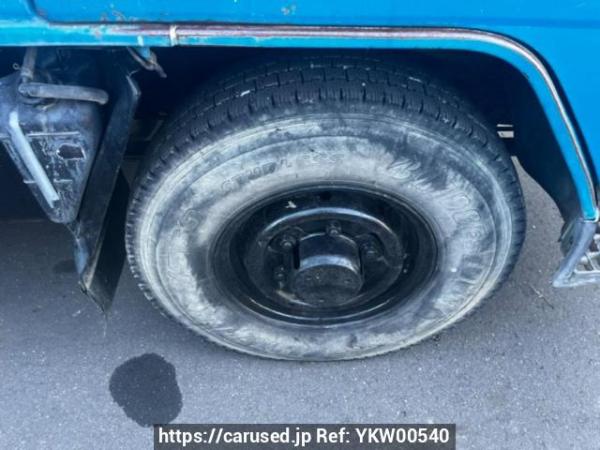 Used 1991 MT mitsubishi canter FE305BD Image[9]