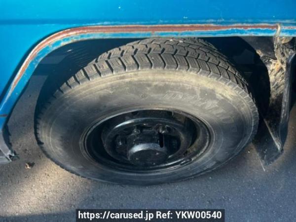 Used 1991 MT mitsubishi canter FE305BD Image[10]