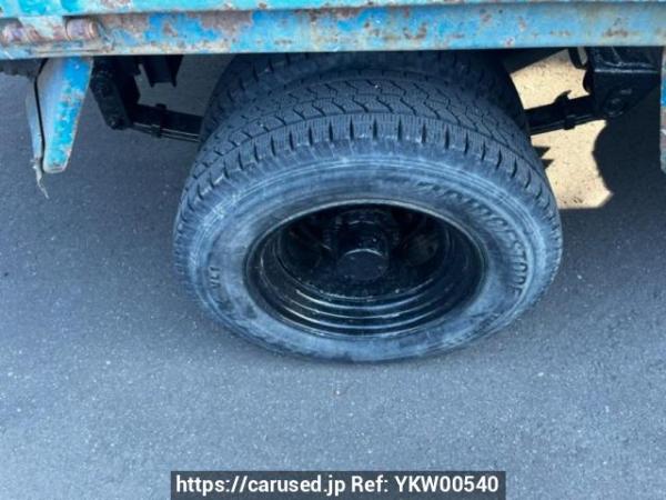 Used 1991 MT mitsubishi canter FE305BD Image[11]