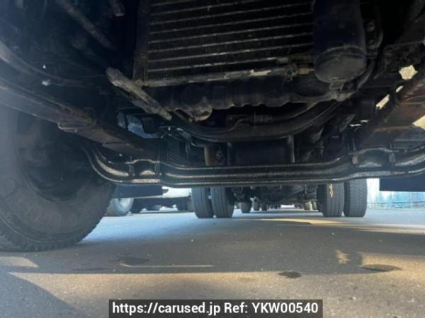 Used 1991 MT mitsubishi canter FE305BD Image[14]