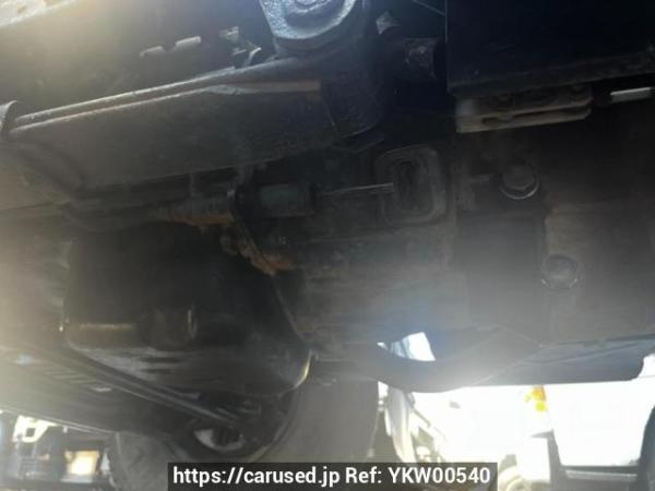 Used 1991 MT mitsubishi canter FE305BD Image[15]