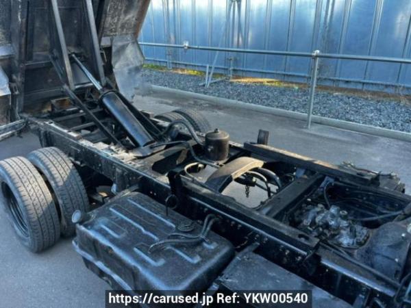 Used 1991 MT mitsubishi canter FE305BD Image[16]