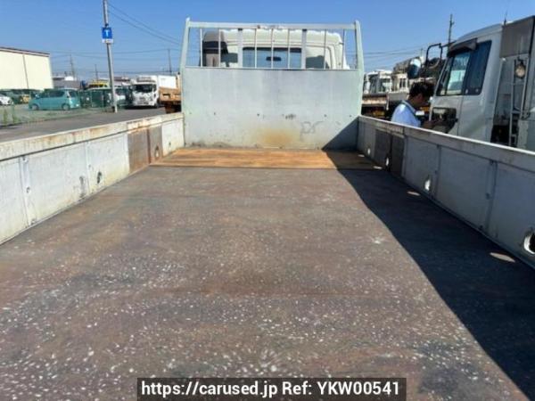 Used 1992 MT hino ranger FC3WGAA Image[6]