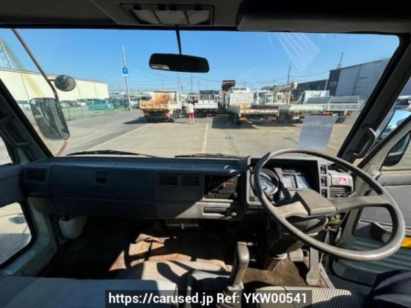Used 1992 MT hino ranger FC3WGAA Image[8]