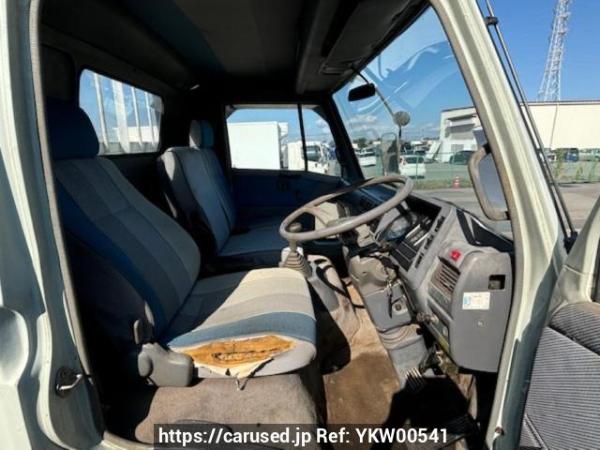 Used 1992 MT hino ranger FC3WGAA Image[9]