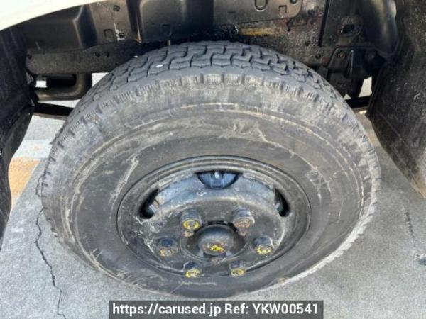Used 1992 MT hino ranger FC3WGAA Image[11]