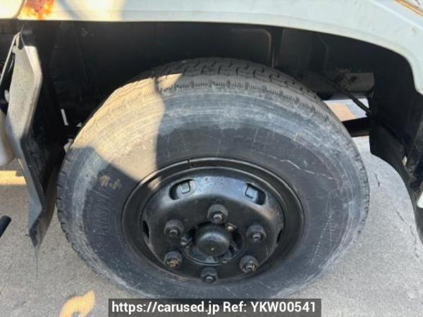 Used 1992 MT hino ranger FC3WGAA Image[12]