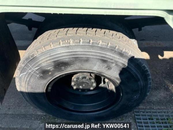 Used 1992 MT hino ranger FC3WGAA Image[13]
