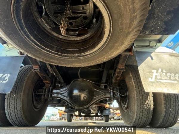 Used 1992 MT hino ranger FC3WGAA Image[15]