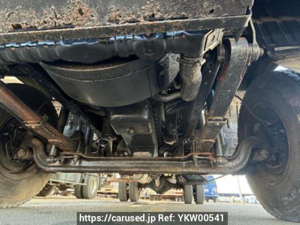 Used 1992 MT hino ranger FC3WGAA Image[17]