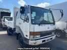 Mitsubishi Fuso Fighter FK618H