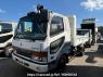 Used 1995 MT mitsubishi-fuso fighter FK618H Image[2]