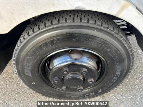 Used 1995 MT mitsubishi-fuso fighter FK618H Image[12]